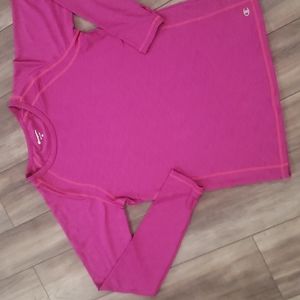 Long Sleeved Womens top